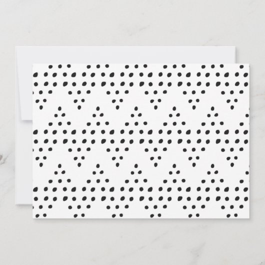 Uitnodiging racecar Birthday (Achterkant)