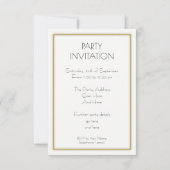 Uitnodiging rockbeklimmer (Achterkant)