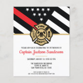 Uitnodiging rode lijn uit begrotingstechnische bra (Voorkant)