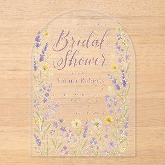 uitnodiging roept elegant en romantiek op