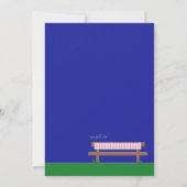 Uitnodiging Rood Witte Brouw & U (Achterkant)