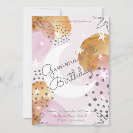 Uitnodiging Roze Maan