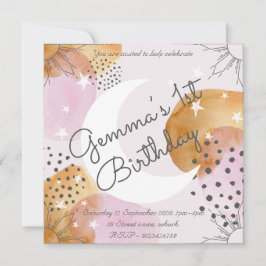 Uitnodiging Roze Maan