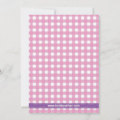 Uitnodiging schapendag (Achterkant)