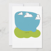 Uitnodiging simulatieglazen (Achterkant)