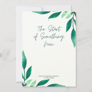 uitnodiging sjablonen