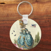 uitnodiging sleutelhanger (Voorkant)
