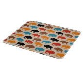 Uitnodiging Snijplank (Hoek)