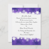 Uitnodiging speciale avond (Voorkant)