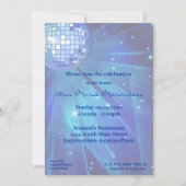 Uitnodiging speciale feestdag (Achterkant)