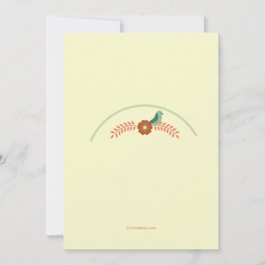 Uitnodiging speciale grootouderdag (Achterkant)