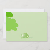 Uitnodiging Speelplezier (Achterkant)