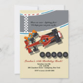 Uitnodiging stoppen (Voorkant)