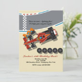 Uitnodiging stoppen (Staand voorkant)