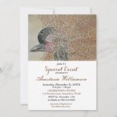 UITNODIGING SURPRISE FEestJE (Voorkant)