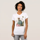 uitnodiging t-shirt (Voorkant volledig)