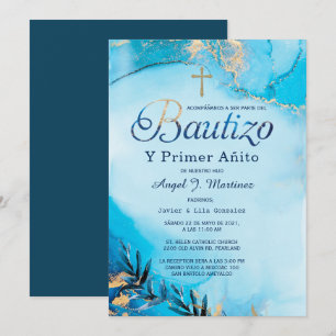 uitnodiging ter gelegenheid van de geboorte en de