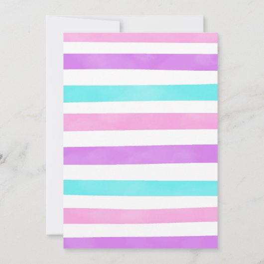 Uitnodiging terugspringen (Achterkant)