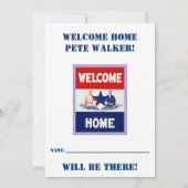 Uitnodiging thuispartij (Achterkant)