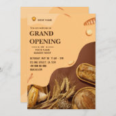 uitnodiging tot ⭐ ⭐ ⭐ ⭐ (8.13.000) (Voorkant / Achterkant)