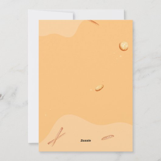 uitnodiging tot ⭐ ⭐ ⭐ ⭐ (8.13.000) (Achterkant)