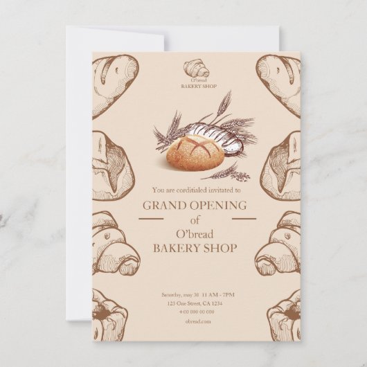 uitnodiging tot ⭐ ⭐ ⭐ ⭐ (8.13.000) (Voorkant)