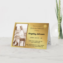 Uitnodiging tot Afstuderen op muziekschool