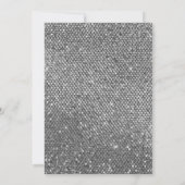 Uitnodiging tot Afstuderen van politieambtenaar (Achterkant)