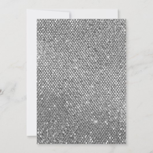 Uitnodiging tot Afstuderen van politieambtenaar (Achterkant)