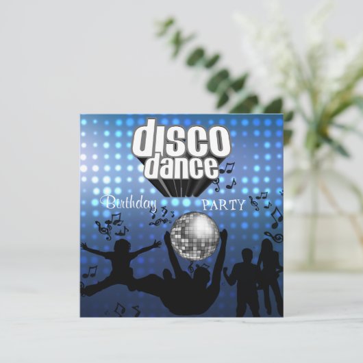 Uitnodiging tot afwijking van de doodstraf (Staand voorkant)