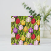 Uitnodiging tot alle gelegenheden (Staand voorkant)