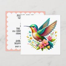 Uitnodiging tot alle gelegenheden