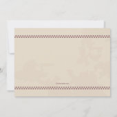 Uitnodiging tot Antiek racewagens (Achterkant)