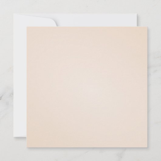 Uitnodiging tot baby shower-ballonnen (Achterkant)