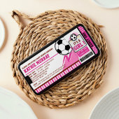 Uitnodiging tot Baby shower van de kaartje van de 