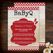 Uitnodiging tot Baby shower voor tweekoppes