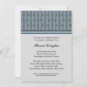 Uitnodiging tot bedrijfspensioen (Voorkant)