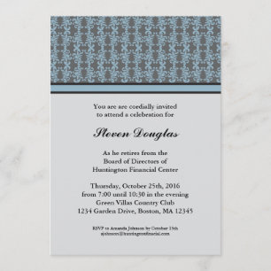 Uitnodiging tot bedrijfspensioen