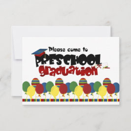 Uitnodiging tot bekendmaking van Afstuderen op voo