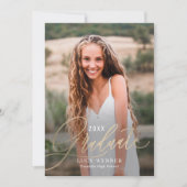 Uitnodiging tot bekendmaking van finely Penned Afs (Voorkant)