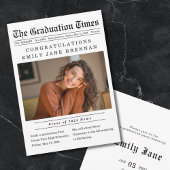 Uitnodiging tot bekendmaking van het oude dagblad