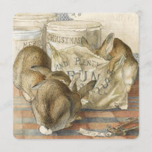 Uitnodiging tot bekendmaking voor kerstfeestdagen