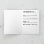 Uitnodiging tot de Halloween Birthday Party voor k (Binnen)