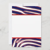 Uitnodiging tot de kleinering van de Partij van de (Achterkant)