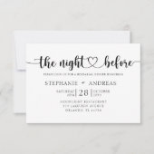 Uitnodiging tot drieduizend buitenhuwelijken (Voorkant)