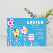 Uitnodiging tot easejacht (Staand voorkant)