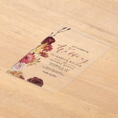 Uitnodiging tot een botanische herfst (Laagn)