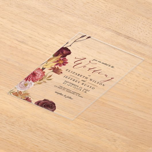 Uitnodiging tot een botanische herfst (Laagn)