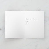 Uitnodiging tot een middag van Tea (Binnen)