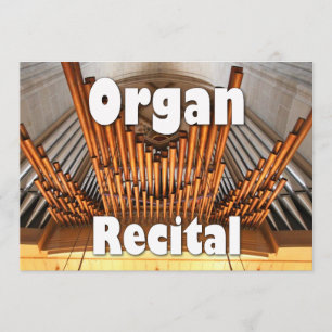 Uitnodiging tot een orgaanoverweging - Ulm buizen